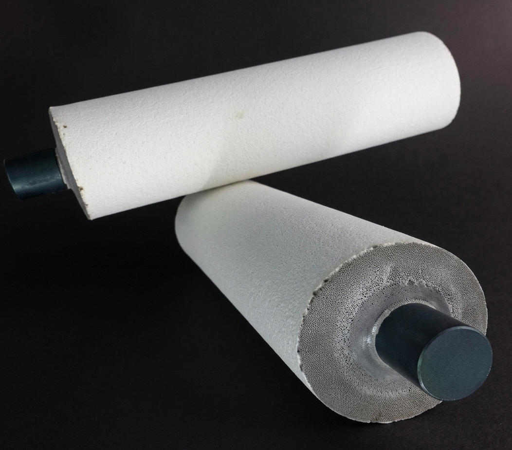 ULC Probe ultra low carbon steel sampling